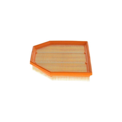 Luftfilter BOSCH F 026 400 509 f&uuml;r BMW, links, rechts