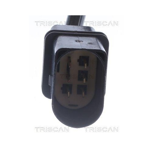 Lambdasonde TRISCAN 8845 29217 für SEAT SKODA VW