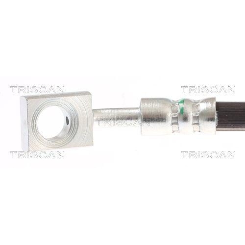 Bremsschlauch TRISCAN 8150 23241 f&uuml;r MERCEDES-BENZ, Hinterachse