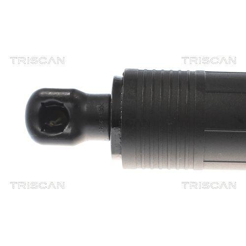 Gasfeder, Koffer-/Laderaum TRISCAN 8710 29309 f&uuml;r AUDI, hinten links