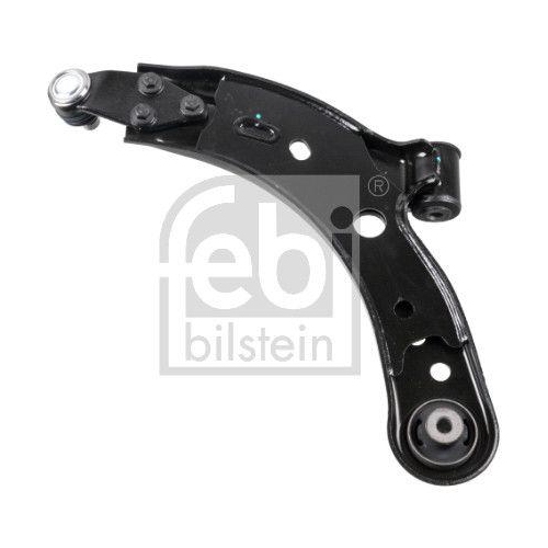 Lenker, Radaufh&auml;ngung FEBI BILSTEIN 193641 f&uuml;r MG, Vorderachse rechts