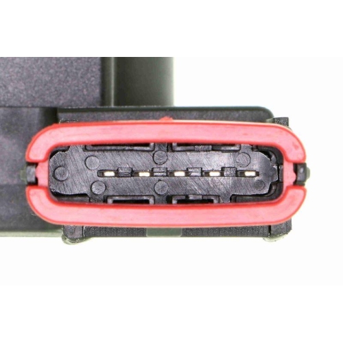 Z&uuml;ndspule VEMO V40-70-0015-1 Original VEMO Qualit&auml;t f&uuml;r OPEL GENERAL MOTORS