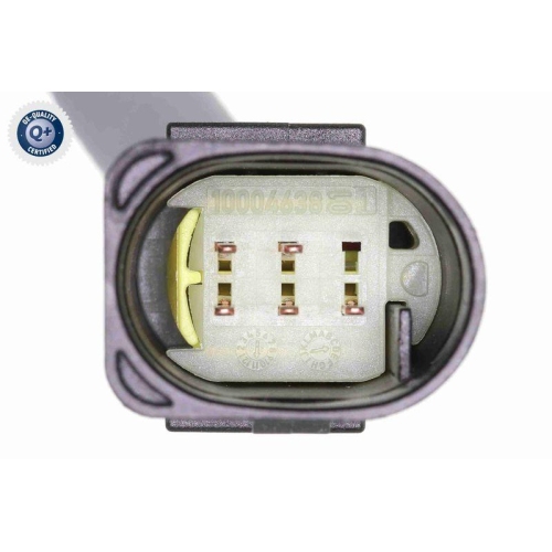 Lambdasonde VEMO V30-76-0053 Q+, Erstausr&uuml;sterqualit&auml;t f&uuml;r MERCEDES-BENZ