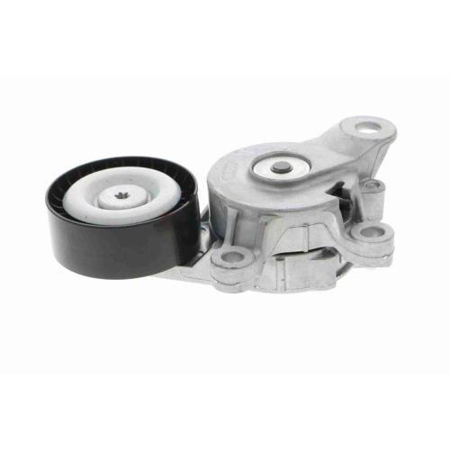 Spannarm, Keilrippenriemen VAICO V10-3419 Original VAICO Qualit&auml;t f&uuml;r AUDI SEAT