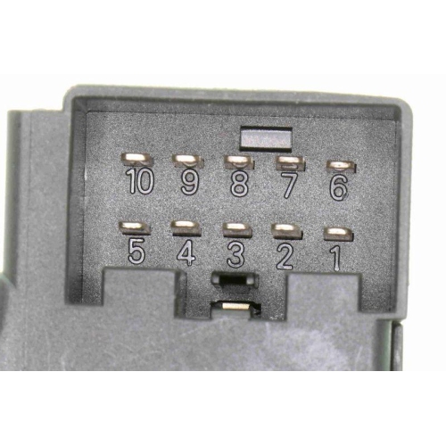 Lenkstockschalter VEMO V25-80-4023 Original VEMO Qualit&auml;t f&uuml;r FORD