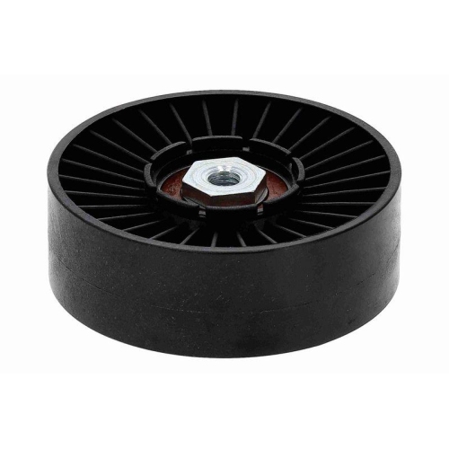 Umlenk-/Führungsrolle, Keilrippenriemen VAICO V10-1783 Original VAICO Qualität