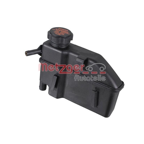 Ausgleichsbeh&auml;lter, Hydraulik&ouml;l (Servolenkung) METZGER 2140439 f&uuml;r VOLVO