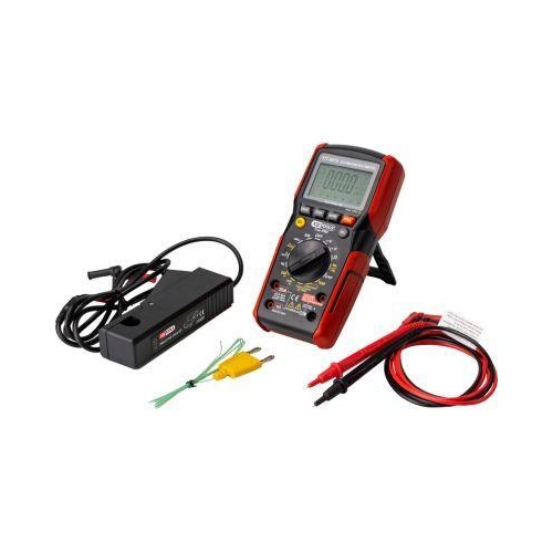 Multimeter KS TOOLS 117.0215 für