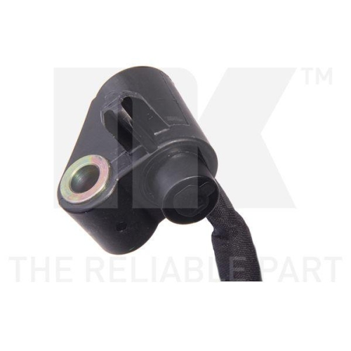 Sensor, Raddrehzahl NK 292524 f&uuml;r FORD, Vorderachse