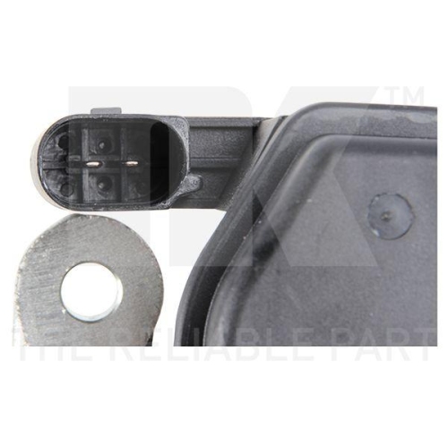 Bremssattel NK 2199153 für NISSAN RENAULT, Hinterachse, Hinterachse links