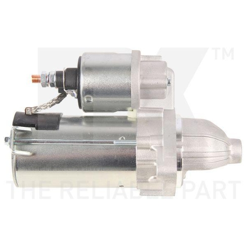 Starter NK 4721320 für ALFA ROMEO CITROËN FIAT FORD LANCIA OPEL PEUGEOT VAUXHALL