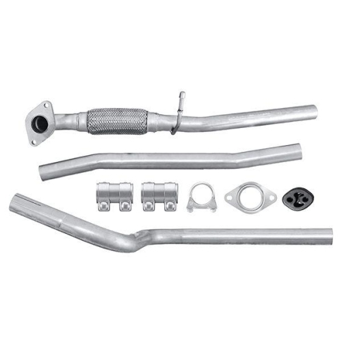 HELLA Abgasrohr 8LA 366 002-241 Easy2Fit –