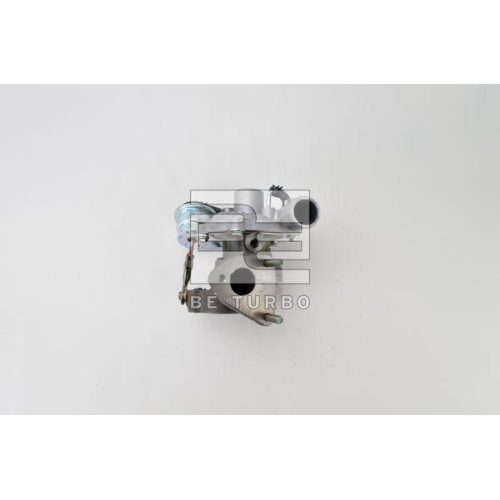 BE TURBO 126047RED Lader, Aufladung f&uuml;r FIAT OPEL SUZUKI