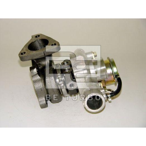 BE TURBO 124371 Lader, Aufladung f&uuml;r MITSUBISHI YANMAR