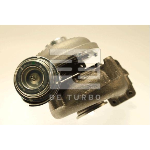 BE TURBO 127379 Lader, Aufladung f&uuml;r IVECO RENAULT