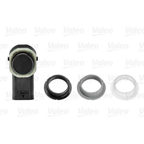 Sensor, Einparkhilfe VALEO 890011 ORIGINAL TEIL f&uuml;r FIAT FORD ABARTH, au&szlig;en