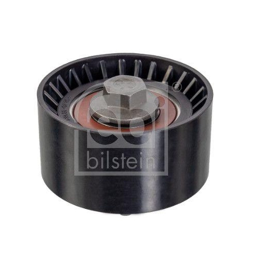 FEBI BILSTEIN Umlenk-/F&uuml;hrungsrolle, Zahnriemen 10649 f&uuml;r ALFA ROMEO FIAT LANCIA