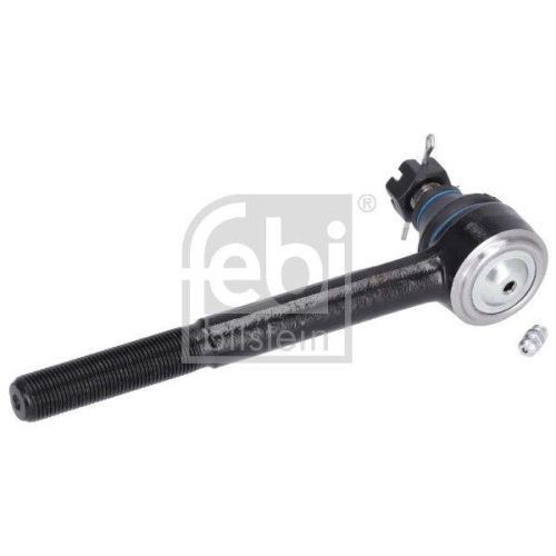 FEBI BILSTEIN Spurstangenkopf 43251 f&uuml;r TOYOTA, Vorderachse links, innen