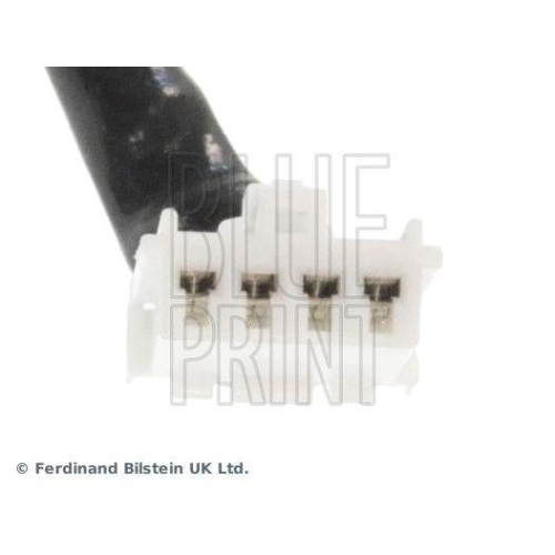 Lambdasonde BLUE PRINT ADC47031 f&uuml;r MITSUBISHI PROTON, Abgaskr&uuml;mmer