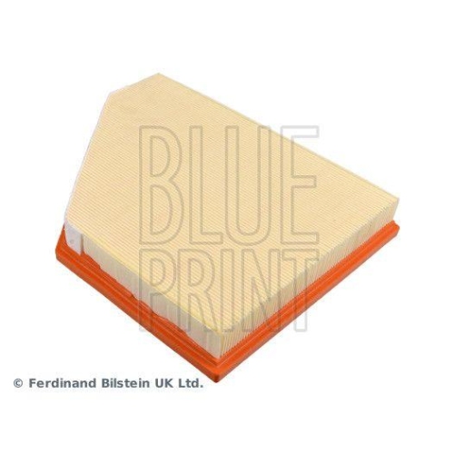 Luftfilter BLUE PRINT ADB112243 für BMW, links, vorne