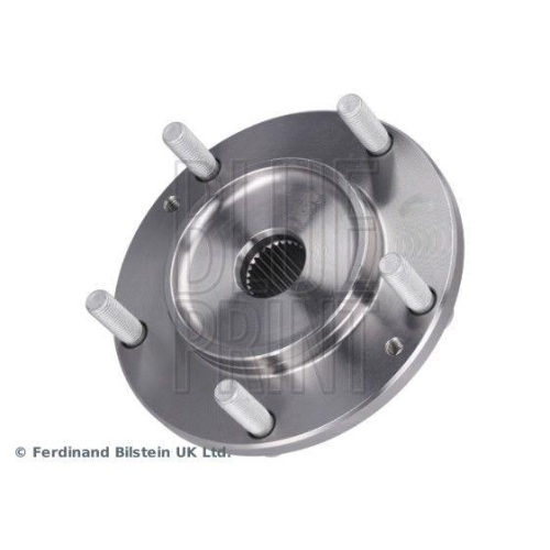 Radnabe BLUE PRINT ADBP820054 f&uuml;r KIA, Vorderachse links, Vorderachse rechts