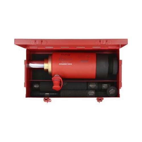 Ein-/Auspresswerkzeug-Satz KS TOOLS 440.0010 für