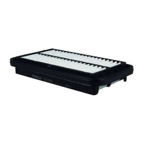 Luftfilter KNECHT LX 3751 f&uuml;r NISSAN SUZUKI