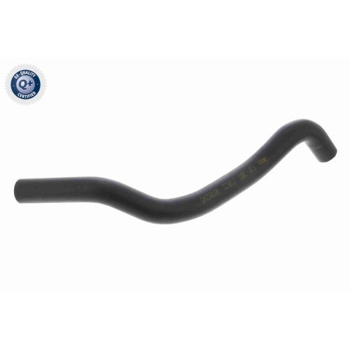 K&uuml;hlerschlauch VAICO V10-2807 Q+, Erstausr&uuml;sterqualit&auml;t f&uuml;r AUDI SEAT SKODA VW