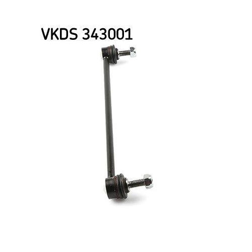 Stange/Strebe, Stabilisator SKF VKDS 343001 f&uuml;r CITRO&Euml;N PEUGEOT