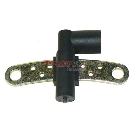 Impulsgeber, Kurbelwelle METZGER 0902015 f&uuml;r NISSAN RENAULT
