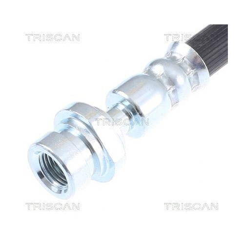 Bremsschlauch TRISCAN 8150 43264 f&uuml;r HYUNDAI, Hinterachse links
