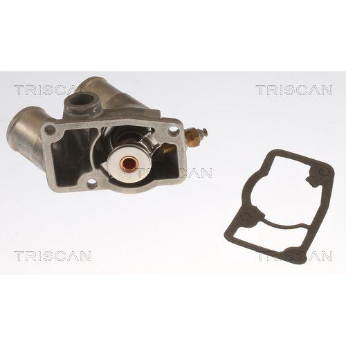Thermostat, K&uuml;hlmittel TRISCAN 8620 12792 f&uuml;r OPEL VAUXHALL
