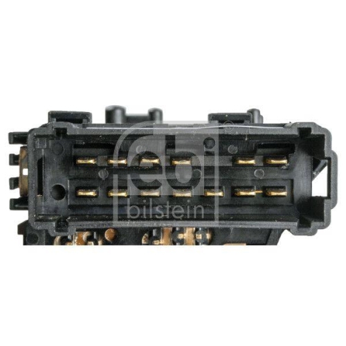 FEBI BILSTEIN Lenkstockschalter 181597 f&uuml;r RENAULT