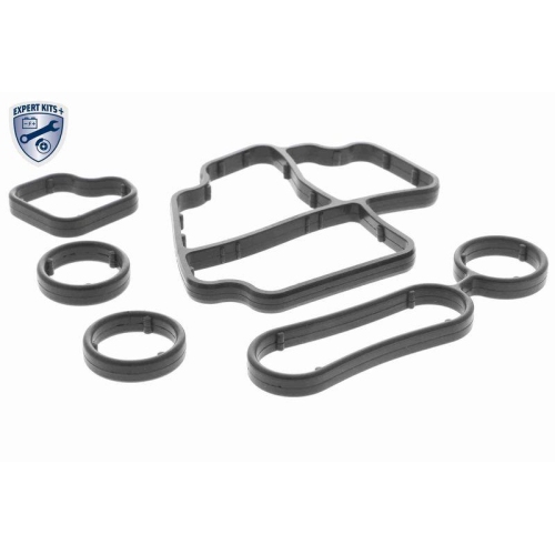 &Ouml;lk&uuml;hler, Motor&ouml;l VEMO V15-60-6061 EXPERT KITS + f&uuml;r AUDI SEAT SKODA VW VAG