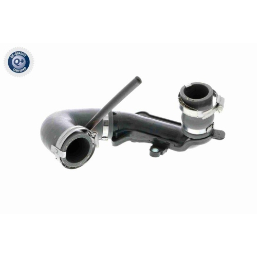 Ladeluftschlauch VAICO V46-0737 Q+, Erstausr&uuml;sterqualit&auml;t f&uuml;r NISSAN RENAULT