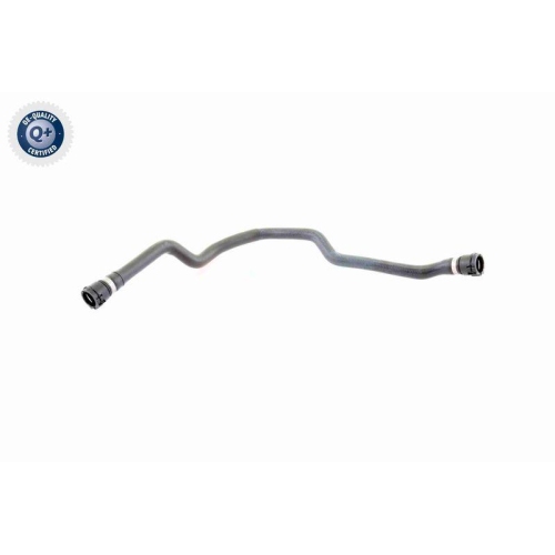 K&uuml;hlerschlauch VAICO V20-0899 Q+, Erstausr&uuml;sterqualit&auml;t f&uuml;r BMW, links unten