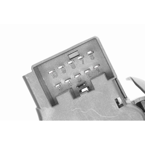 Lenkstockschalter VEMO V25-80-4030 Original VEMO Qualität für FORD