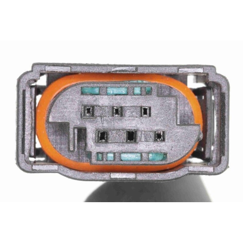 Sensor, Raddrehzahl VEMO V10-72-1238 Original VEMO Qualit&auml;t f&uuml;r AUDI SEAT SKODA