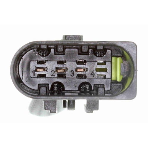 Beheizung, Tankeinheit (Harnstoffeinspritzung) VEMO V30-68-0011 für