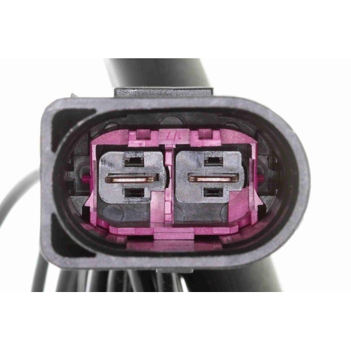 Kabelreparatursatz, Gl&uuml;hkerze VEMO V10-83-0106 Original VEMO Qualit&auml;t f&uuml;r AUDI