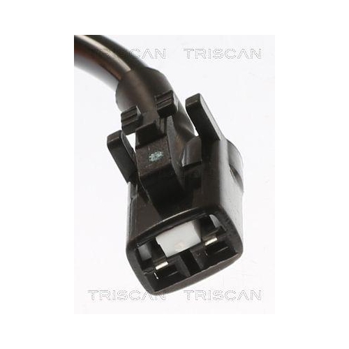 Sensor, Raddrehzahl TRISCAN 8180 43291 f&uuml;r KIA, Vorderachse links