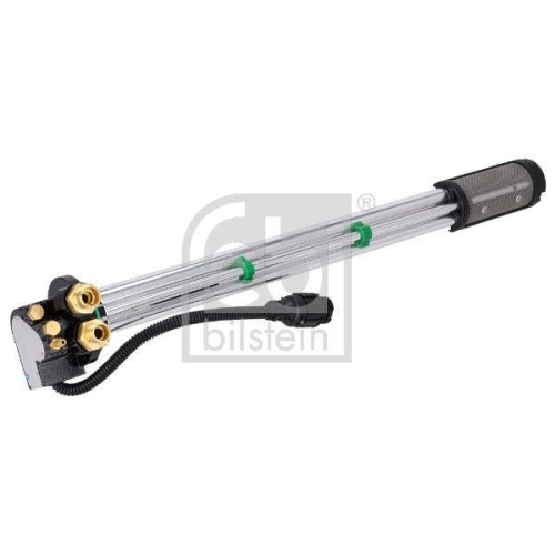 Sensor, Kraftstoffvorrat FEBI BILSTEIN 194742 für MAN