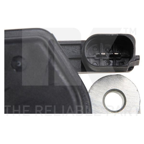 Bremssattel NK 2199154 für NISSAN RENAULT, Hinterachse, Hinterachse rechts