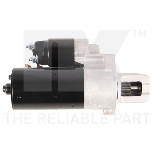 Starter NK 4721351 f&uuml;r MERCEDES-BENZ MAYBACH