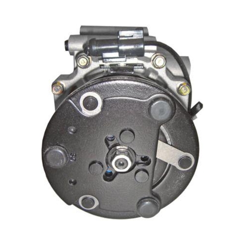 MAHLE ACP 106 000S Kompressor, Klimaanlage BEHR f&uuml;r FORD