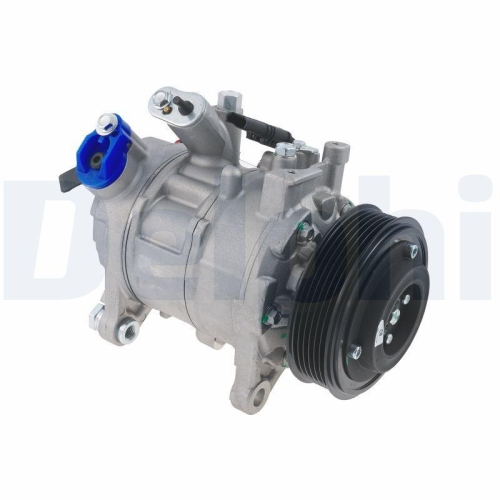 DELPHI CS20588 Kompressor, Klimaanlage f&uuml;r BMW