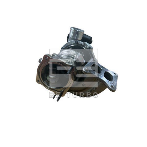 BE TURBO 132263 Lader, Aufladung f&uuml;r ALFA ROMEO