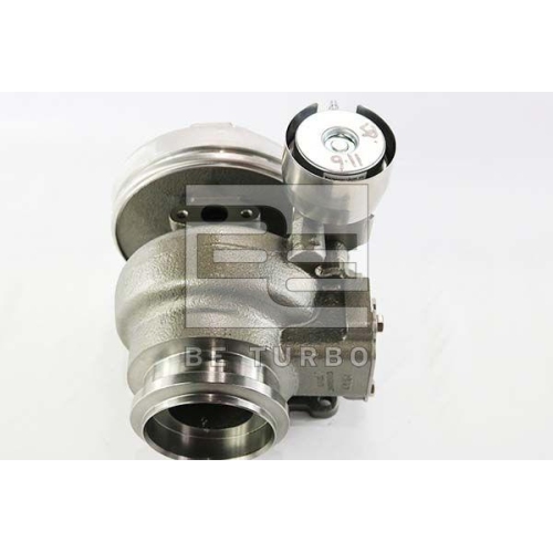 BE TURBO 129082 Lader, Aufladung f&uuml;r PERKINS