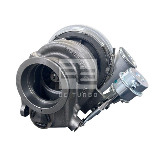 BE TURBO 129679 Lader, Aufladung f&uuml;r SCANIA