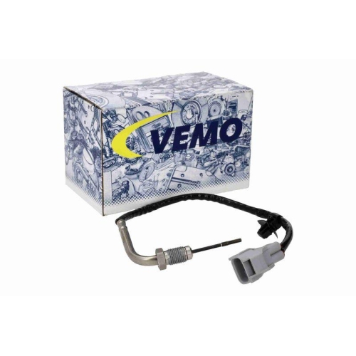 VEMO V70-72-0521 Sensor, Abgastemperatur Original VEMO Qualit&auml;t f&uuml;r TOYOTA